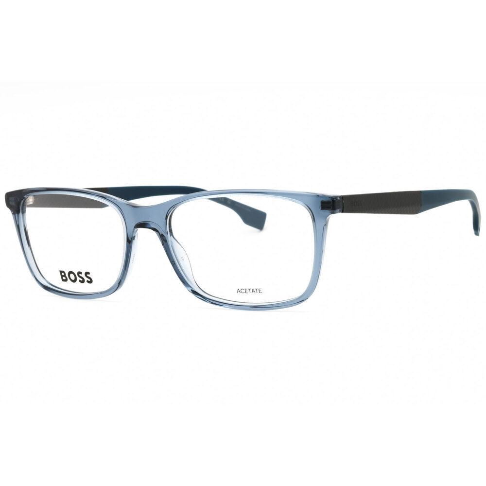 NWT Hugo Boss BOSS 1581-0PJP 00 55mm New Eyeglasses